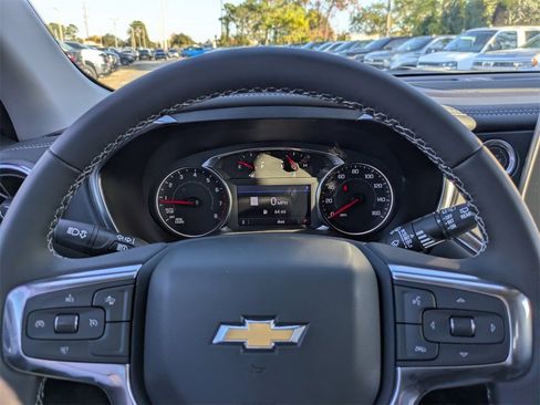 New 2026 Chevrolet Blazer LT image 30