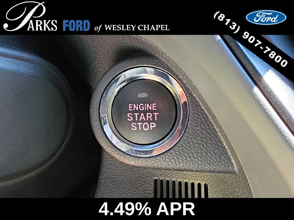 Used 2024 Subaru Crosstrek 2.5i Limited w/ Popular Package #3A AWD/4WD image 26