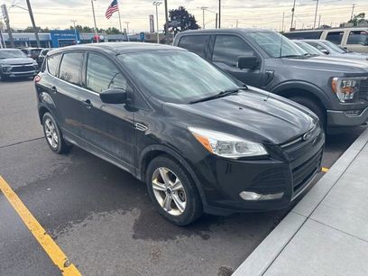 Used 2015 Ford Escape SE