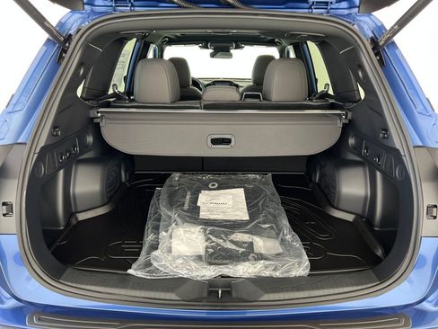 New 2026 Subaru Forester Premium AWD/4WD image 25