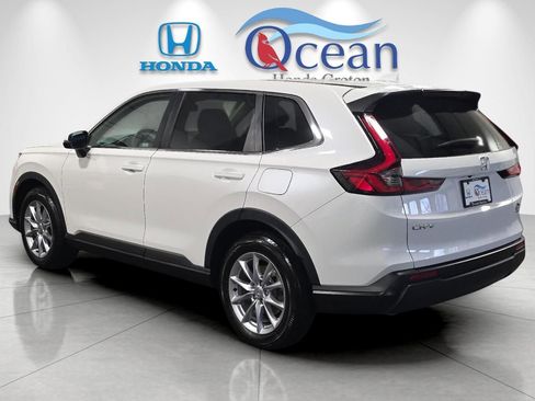 Used 2026 Honda CR-V EX image 5