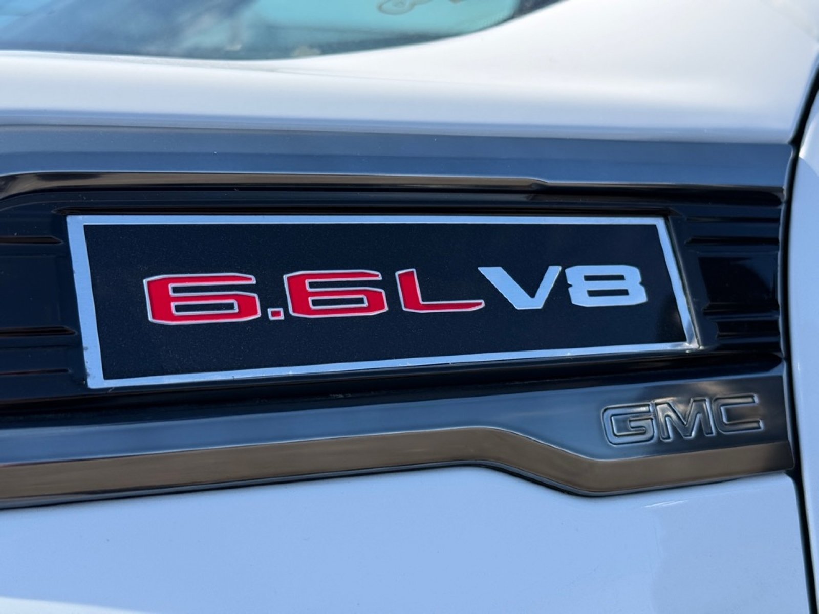 Used 2022 GMC Sierra 2500 AT4 w/ AT4 Preferred Package AWD/4WD image 36