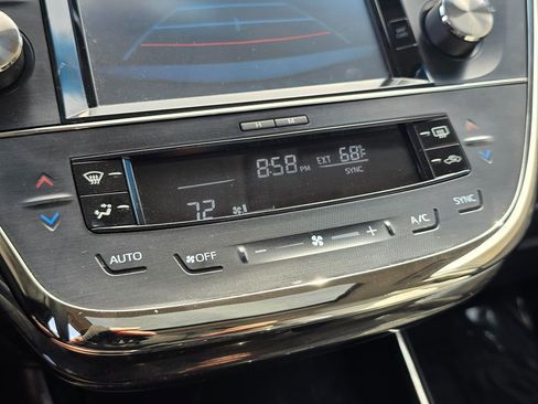 Used 2015 Toyota Avalon XLE Touring image 28