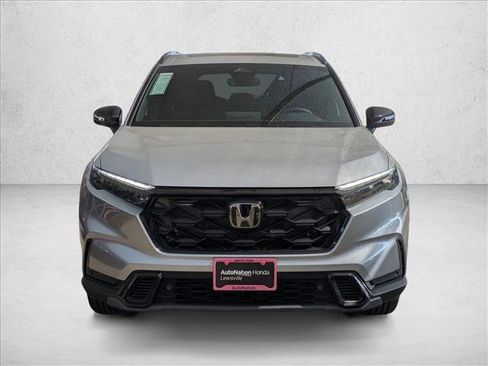 New 2026 Honda CR-V Sport-L image 6