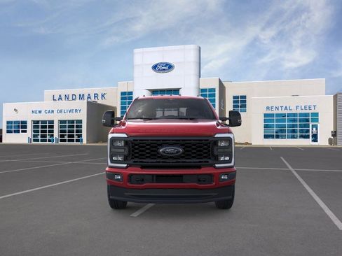 New 2025 Ford F250 Lariat w/ Lariat Ultimate Package image 28