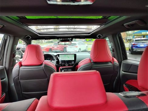 Used 2024 Lexus NX 350 F Sport image 30