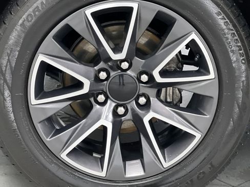 Used 2021 Chevrolet Tahoe LT image 67