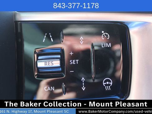 Used 2023 Land Rover Range Rover SE AWD/4WD image 36