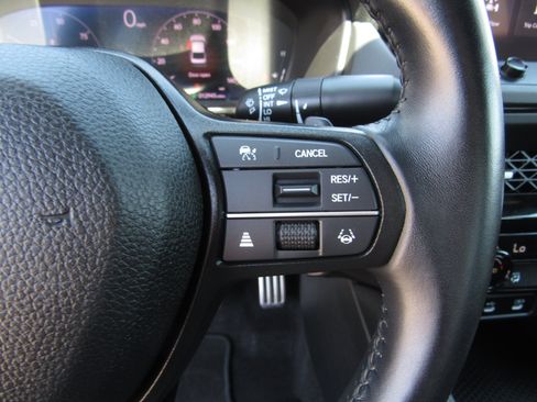 Used 2024 Honda Accord Sport image 24
