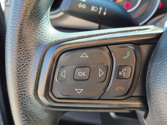 Used 2018 Jeep Wrangler Unlimited Sport AWD/4WD image 14