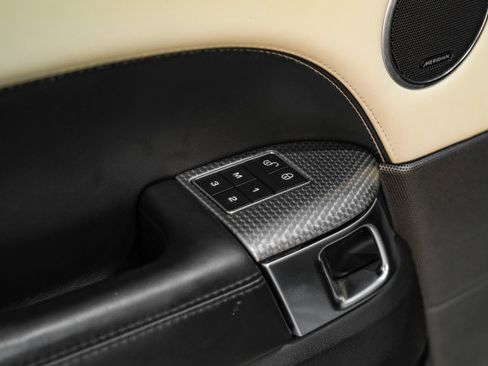 Used 2019 Land Rover Range Rover Sport Supercharged image 44