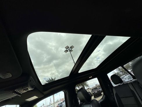 Used 2019 Ford F150 Raptor w/ Equipment Group 802A Luxury image 29