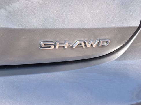 Used 2025 Acura TLX A-Spec Package image 39