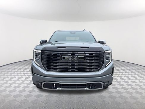 New 2026 GMC Sierra 1500 Denali Ultimate AWD/4WD image 9