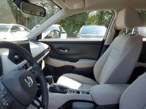 New 2027 Honda HR-V LX image 14