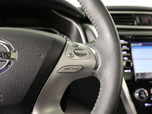 Used 2015 Nissan Murano SL w/ SL Technology Package AWD/4WD image 32