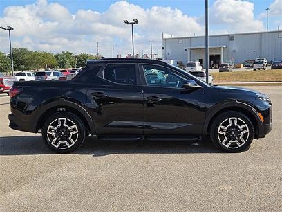 New 2025 Hyundai Santa Cruz Limited