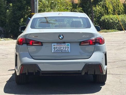 Used 2025 BMW 228i xDrive AWD/4WD image 5