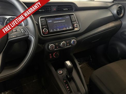 Used 2025 Nissan Kicks Play S FWD image 35