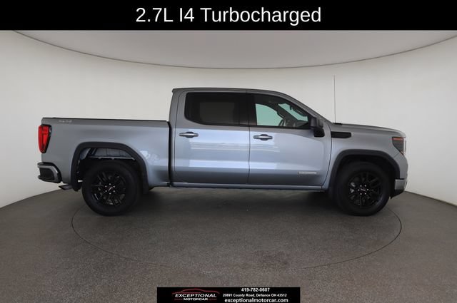 Used 2024 GMC Sierra 1500 Elevation AWD/4WD image 22