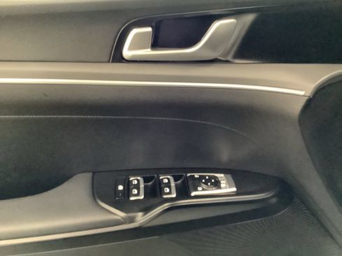 Certified 2023 Kia K5 GT-Line w/ GT-Line Premium Package FWD image 17