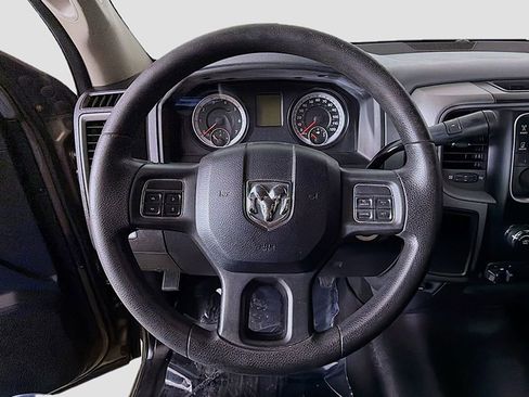 Used 2015 RAM 2500 Tradesman w/ Popular Equipment Group image 25