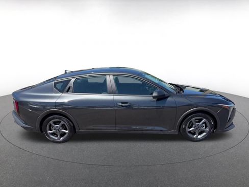 Used 2025 Kia K4 FWD image 16