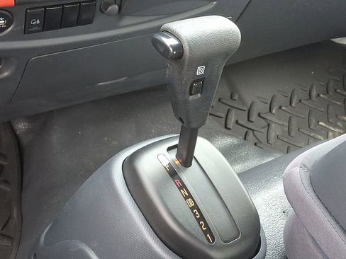 New 2025 Isuzu FTR 6500 XD image 5