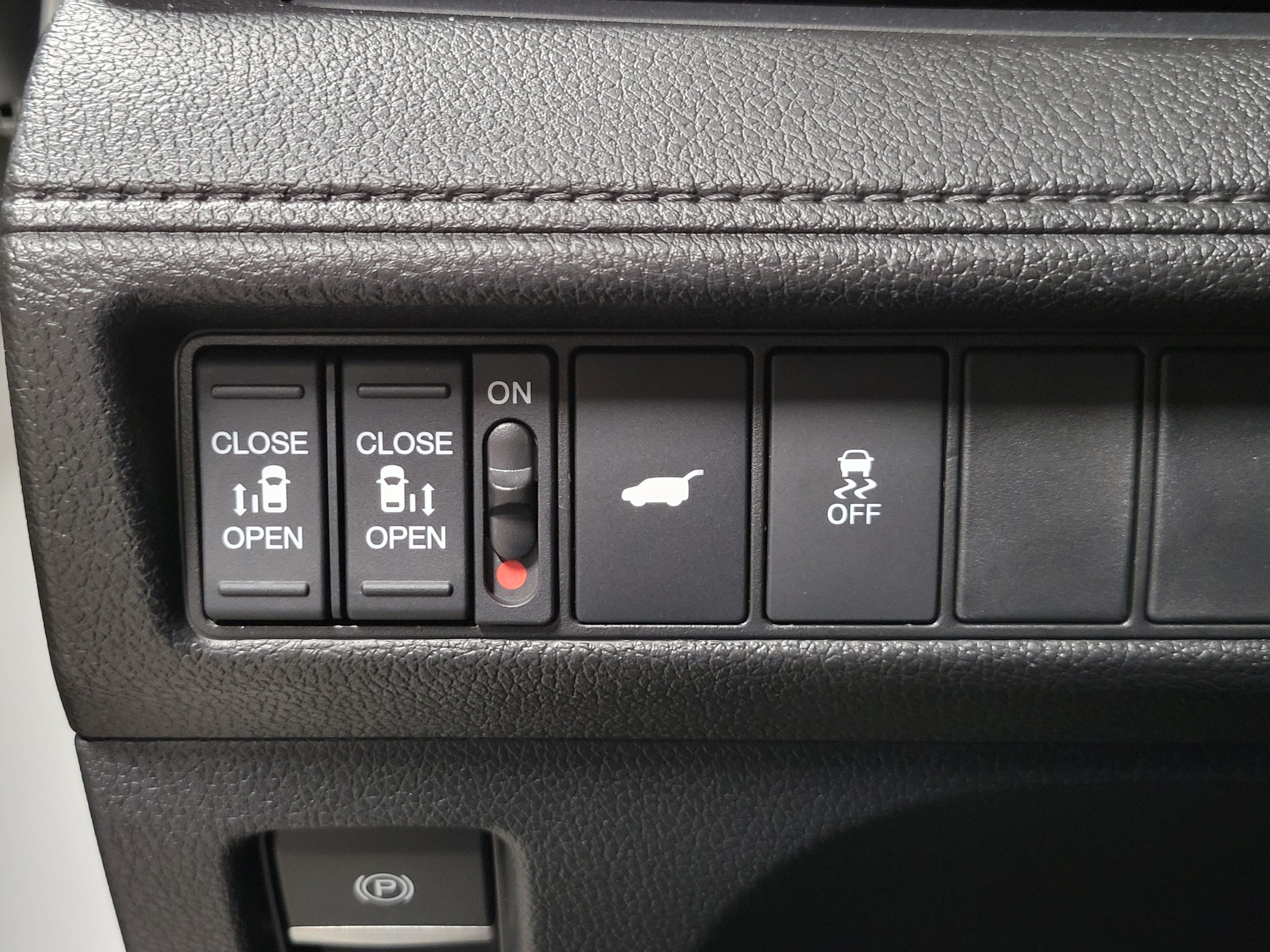 Certified 2026 Honda Odyssey EX-L image 22