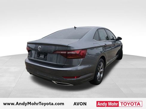 Used 2019 Volkswagen Jetta R-Line FWD image 7