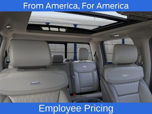 New 2026 Ford F250 Platinum AWD/4WD image 22