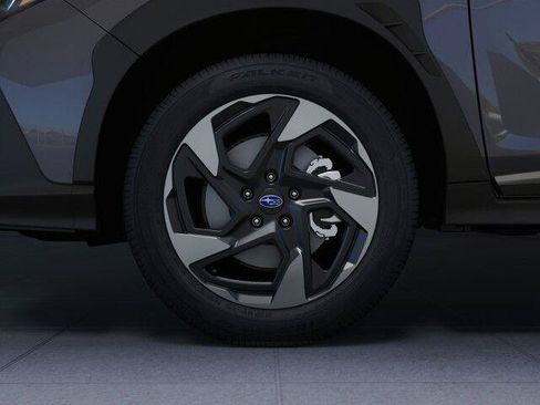 New 2026 Subaru Crosstrek 2.5i Limited AWD/4WD image 9