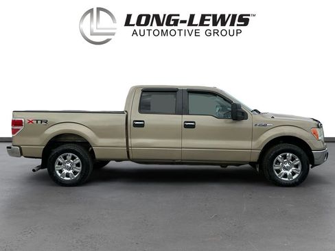 Used 2010 Ford F150 XLT AWD/4WD image 8