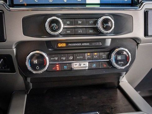 Used 2022 Ford F350 Lariat w/ Lariat Value Package image 26