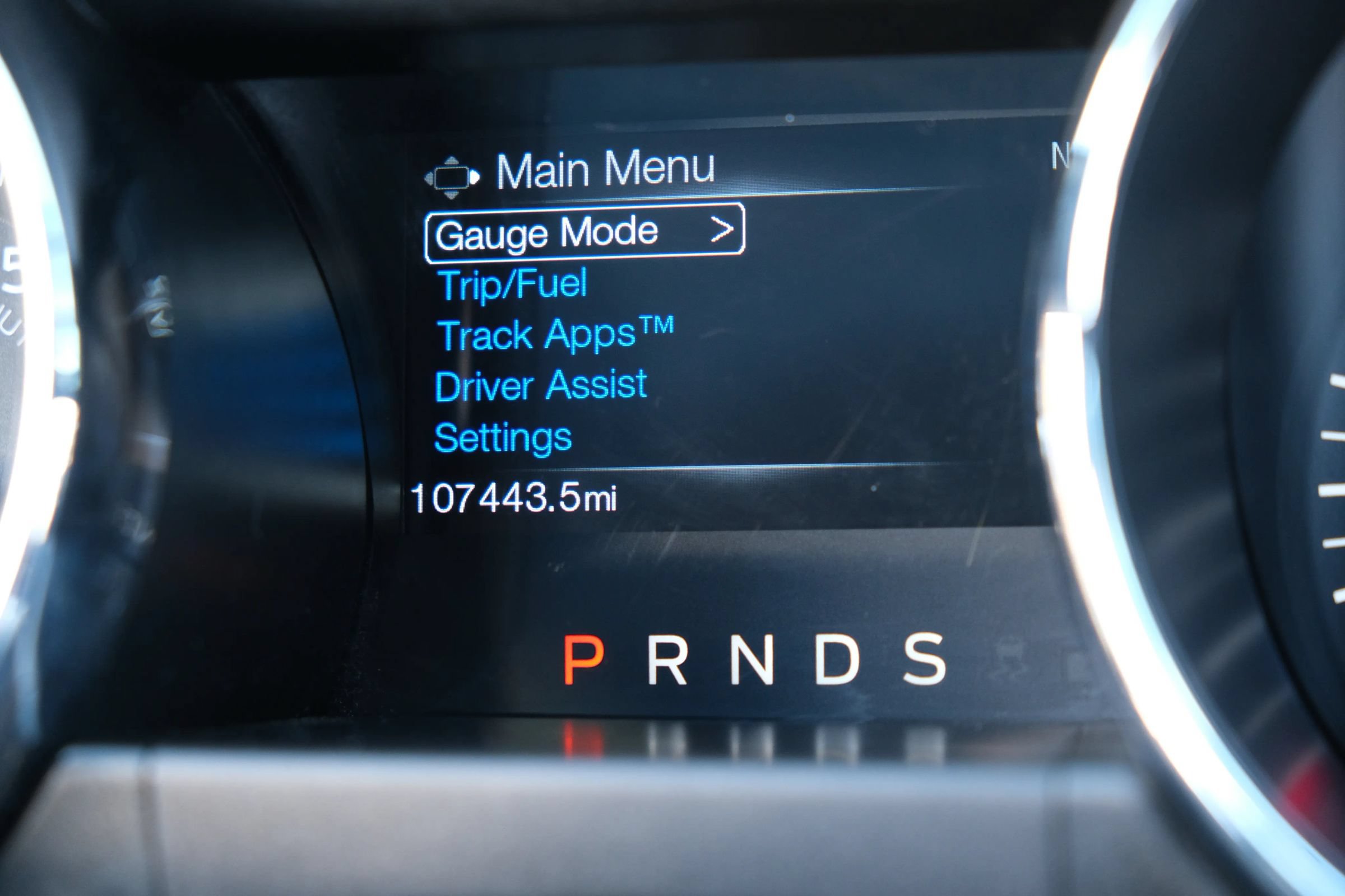 Used 2015 Ford Mustang Premium RWD image 15