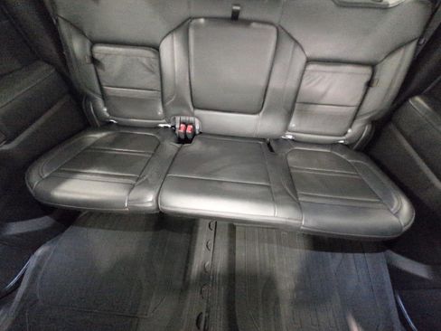 Used 2021 GMC Sierra 1500 Denali w/ Denali Ultimate Package AWD/4WD image 25