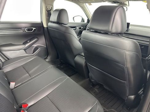 Used 2024 Honda Civic EX-L image 28