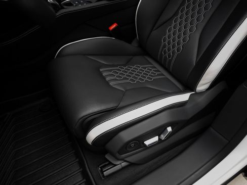 Used 2024 Lamborghini Urus S AWD/4WD image 63