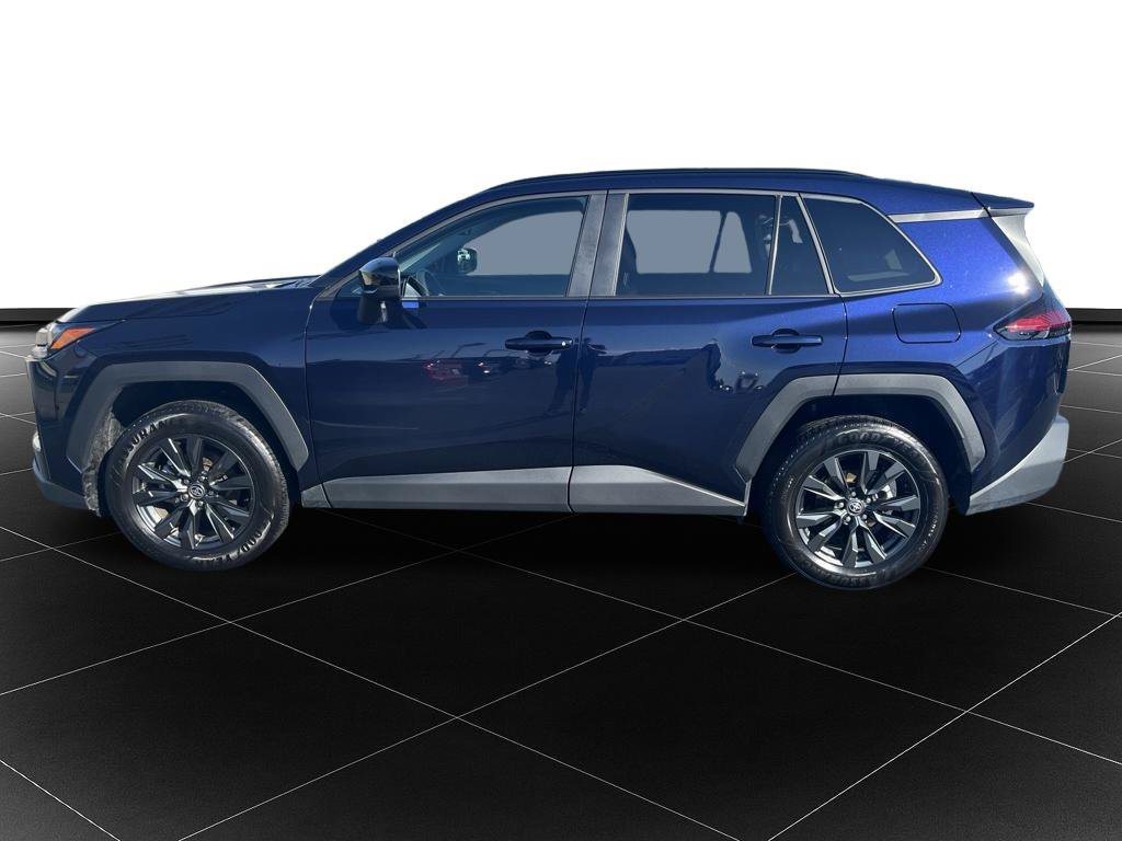 Used 2026 Toyota RAV4 XLE Premium AWD/4WD image 2