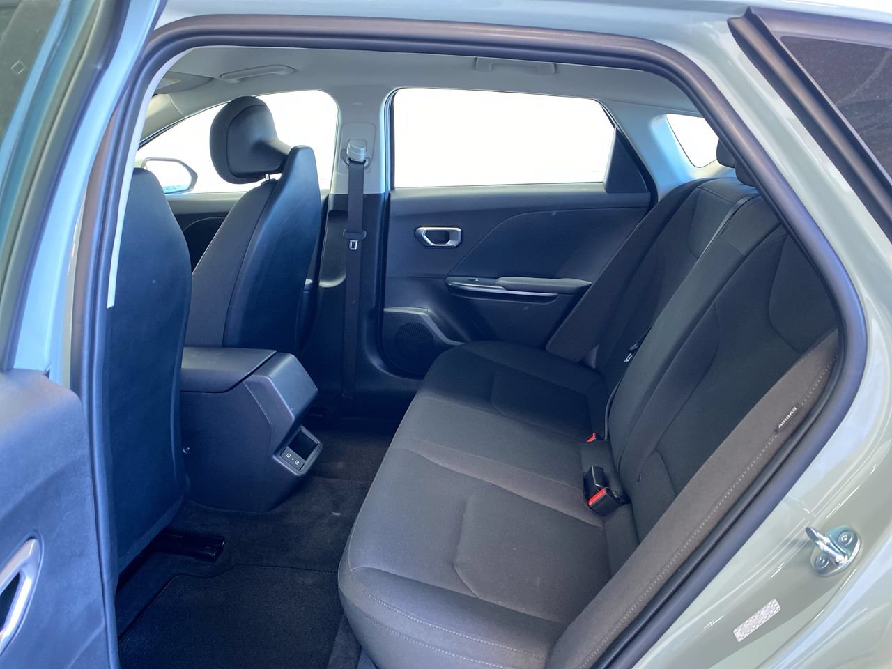 Certified 2026 Kia K4 FWD image 32