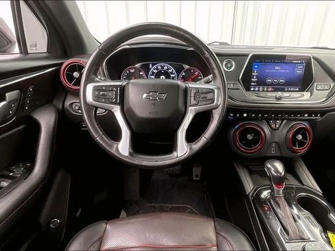 Used 2020 Chevrolet Blazer RS AWD/4WD image 5