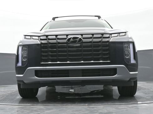 Used 2025 Hyundai Palisade SEL image 30