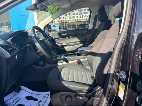 Used 2023 Ford Edge SE AWD/4WD image 11