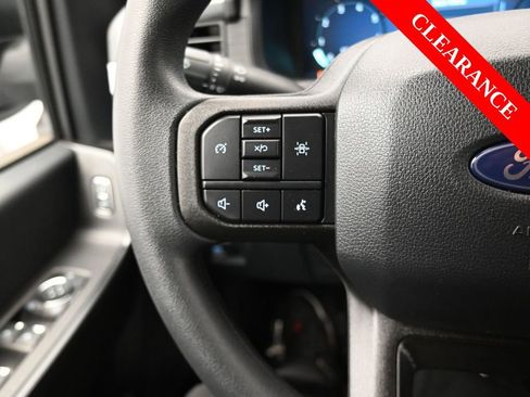 Used 2024 Ford F150 STX image 22