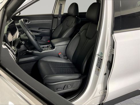 Certified 2026 Kia Sorento S AWD/4WD image 21