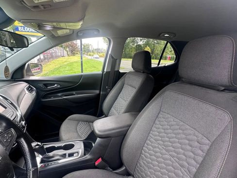 Used 2019 Chevrolet Equinox LT image 25