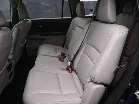 Used 2020 Honda Pilot EX-L image 10