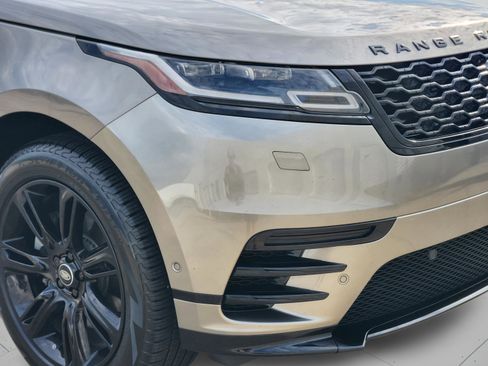Used 2021 Land Rover Range Rover Velar R-Dynamic S AWD/4WD image 30