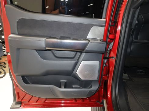 Used 2023 Ford F150 Platinum w/ Equipment Group 701A High AWD/4WD image 21