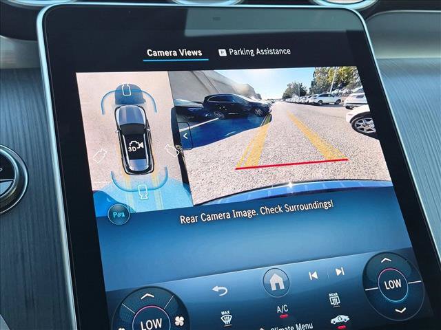 Certified 2026 Mercedes-Benz GLC 300 4MATIC image 14